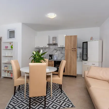 Appartamento In With Wifi