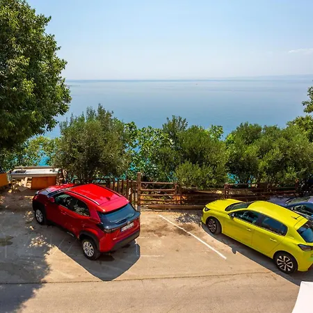 In With Wifi Appartamento *