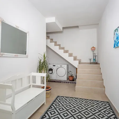 Appartamento In With Wifi Stara Baška