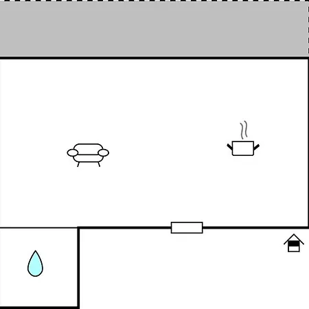 In With Wifi Apartament *