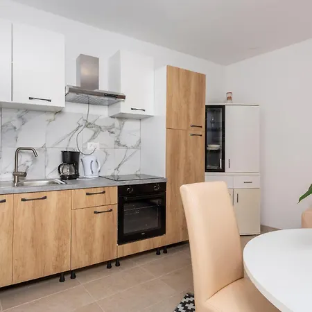 In With Wifi * Stara Baška