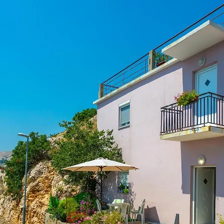 In With Wifi Daire Stara Baška