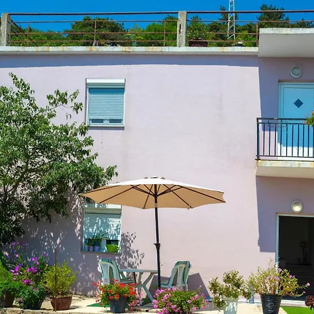 In With Wifi Daire Stara Baška