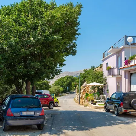 In With Wifi Stara Baška