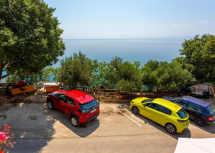 In With Wifi Appartement *