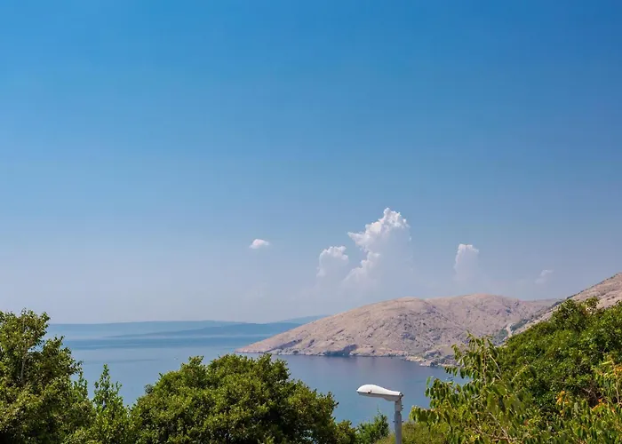 Appartement In With Wifi Stara Baška