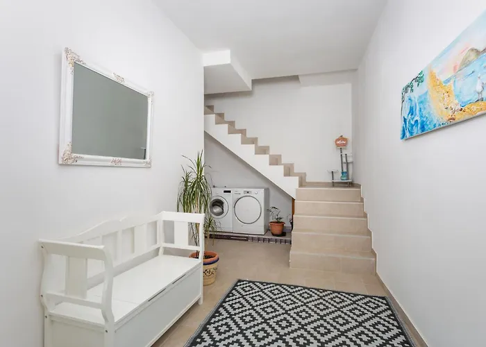 Appartement In With Wifi Stara Baška