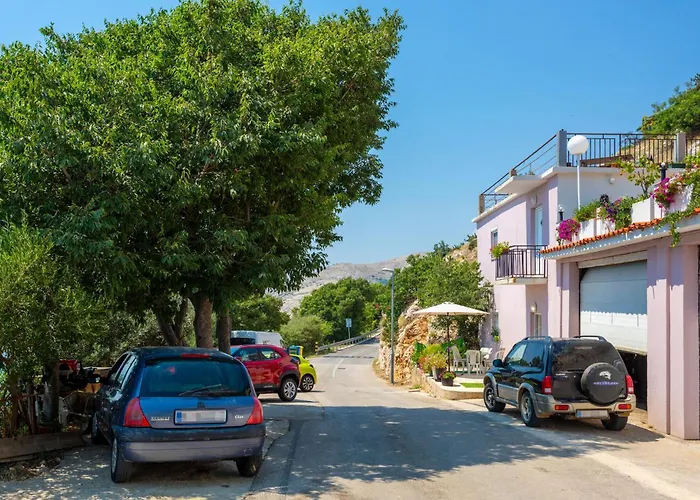 In With Wifi Stara Baška