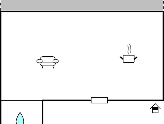 In With Wifi Appartement *